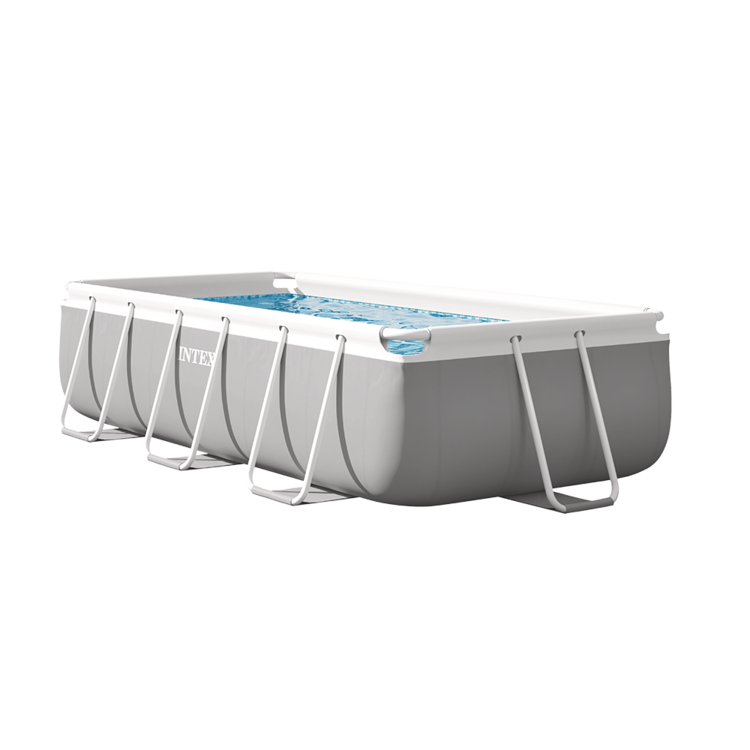 Liner pour piscine Prism Frame 3,00 x 1,75 x 0,80 m INTEX