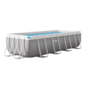 Liner pour piscine Prism Frame 4,00 x 2,00 x 1,00 m INTEX