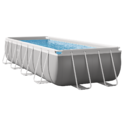 Liner pour piscine Prism Frame 4,88 x 2,44 x 1,07 m INTEX