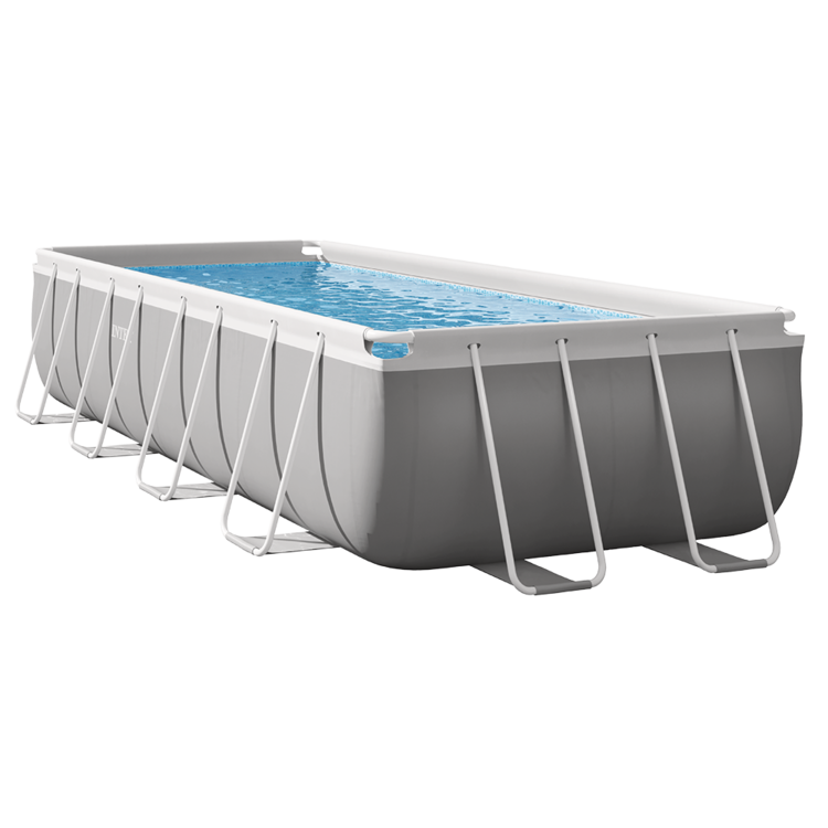 Liner pour piscine Prism Frame 4,88 x 2,44 x 1,07 m INTEX