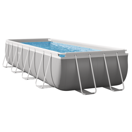 Liner pour piscine Prism Frame 4,88 x 2,44 x 1,07 m INTEX