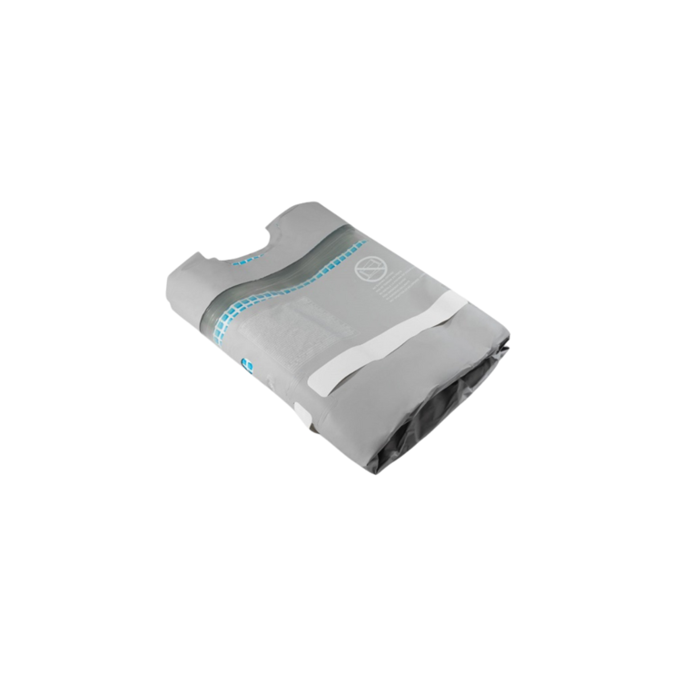 Liner pour piscine Prism Frame Clearview 4,00 x 2,00 x 1,22 m V2 INTEX