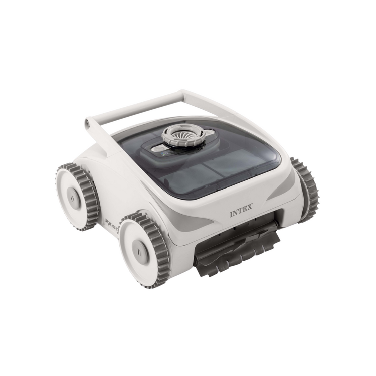 Robot de piscine électrique ZX500R | Autonome & sans fil | INTEX