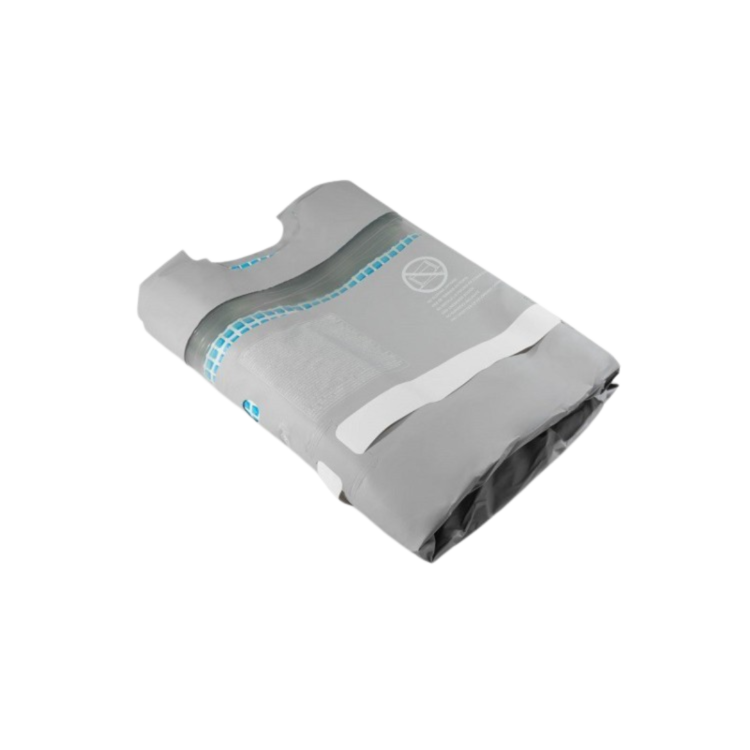 Liner pour piscine Prism Frame Clearview 4,88 x 1,22 m version 1 INTEX