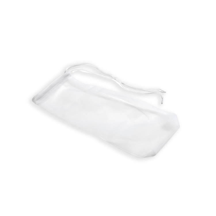 Sachet de débris pour kit de maintenance