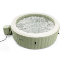 Spa gonflable Olive 8 places 2,36 x 0,71 m