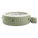 Spa gonflable Olive 8 places 2,36 x 0,71 m