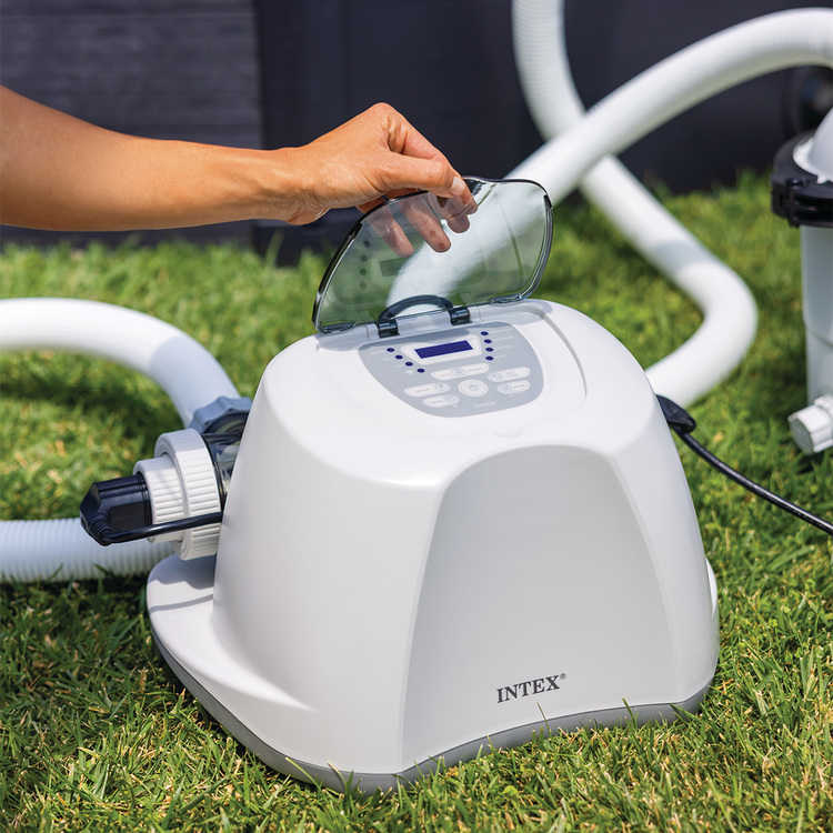 Stérilisateur au sel QS1600 PLUS