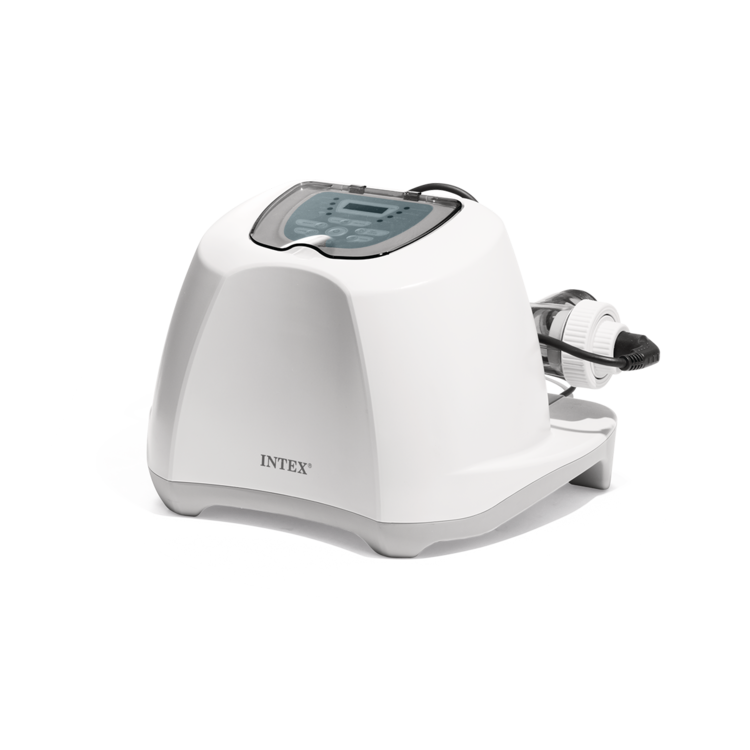 Stérilisateur au sel QS1600 PLUS