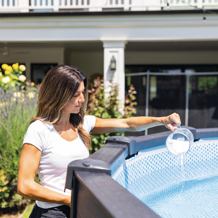 Stérilisateur au sel QS1600 PLUS