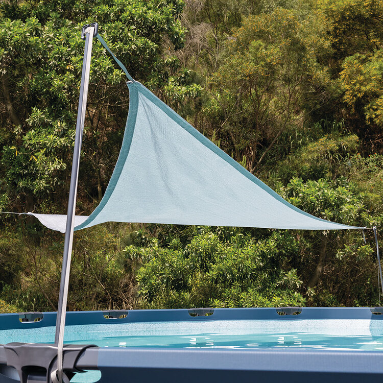 Voile d'ombrage pour Ultra Luxe