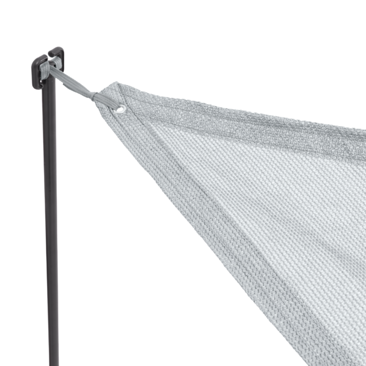 Voile d'ombrage pour Ultra Luxe