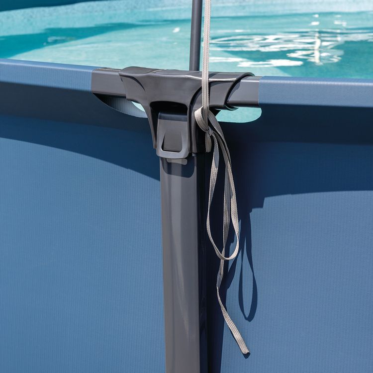 Voile d'ombrage pour Ultra Luxe