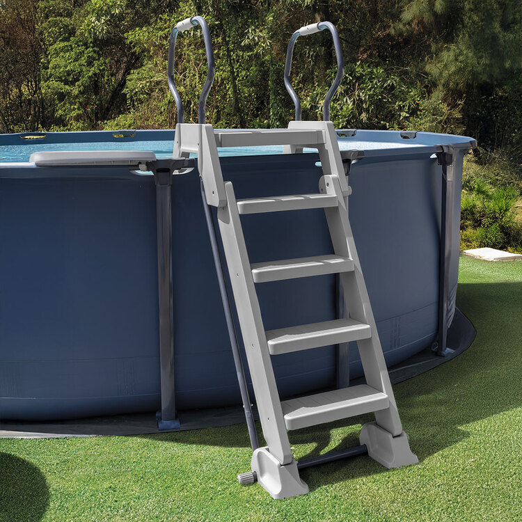 Échelle de sécurité premium