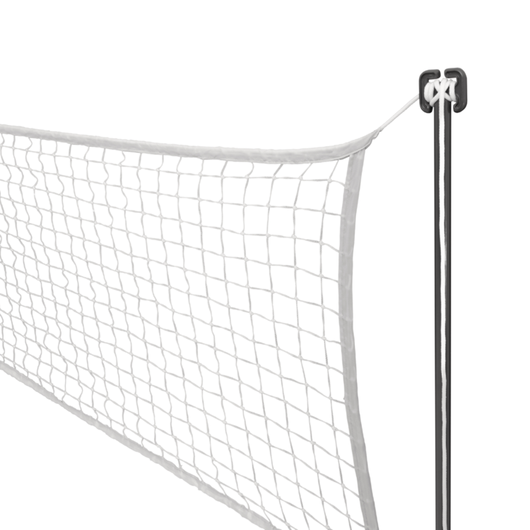 Filet de volley pour Ultra luxe 4,88 m et 5,49 m