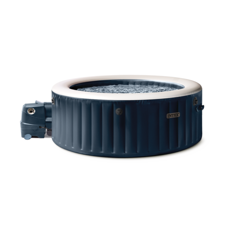 Spa gonflable Blue Navy 4 places