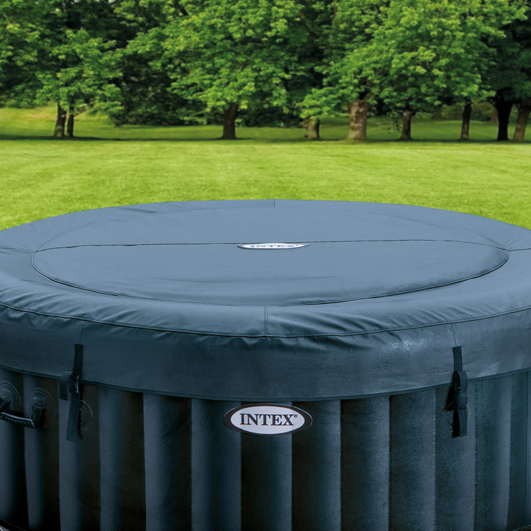 Spa gonflable Blue Navy 4 places