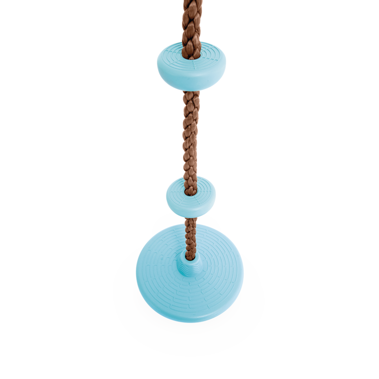 Corde à grimper pour portique | Agrès 3-10 ans | Balançoire | INTEX