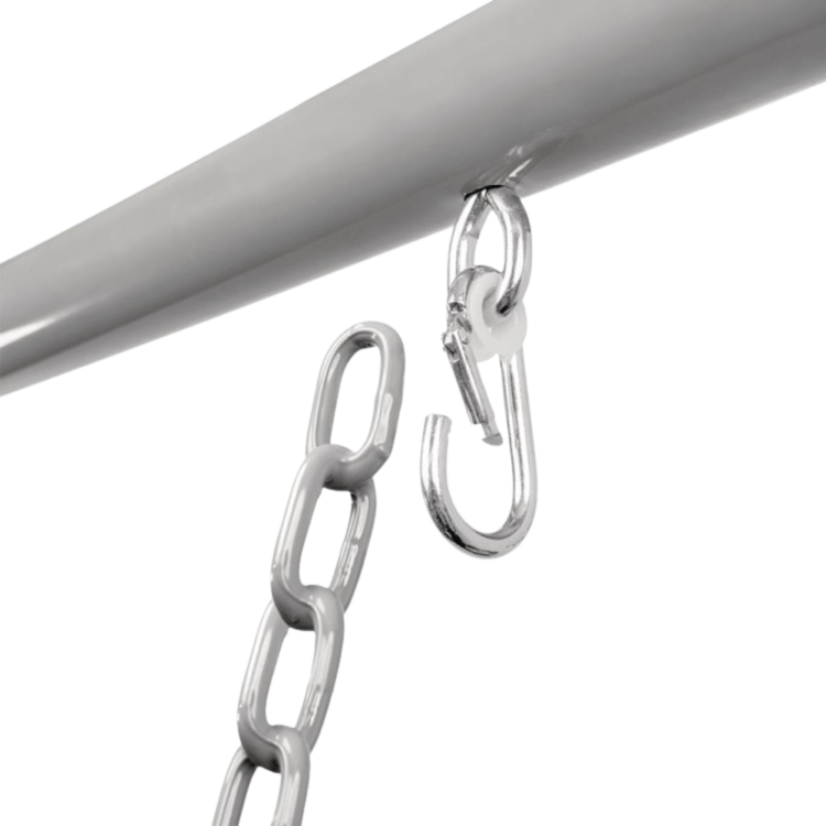 Balançoire | Agrès 3-10 ans | Portique | INTEX