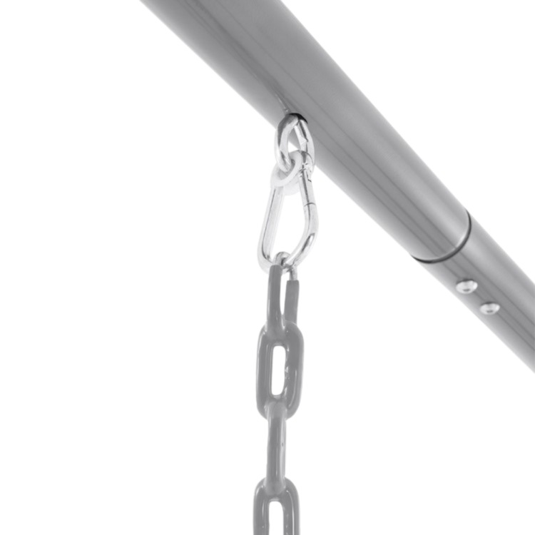 Balançoire | Agrès 3-10 ans | Portique | INTEX