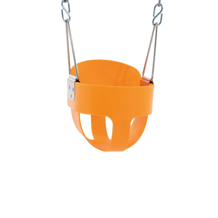 Siège bébé balançoire