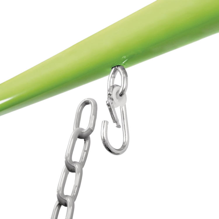 Siège bébé balançoire