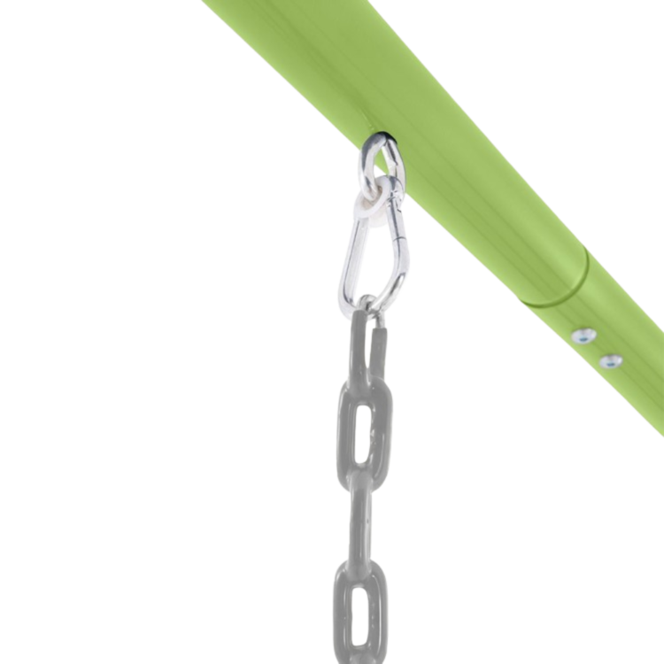 Siège bébé balançoire