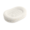  Baignoire bébé gonflable
