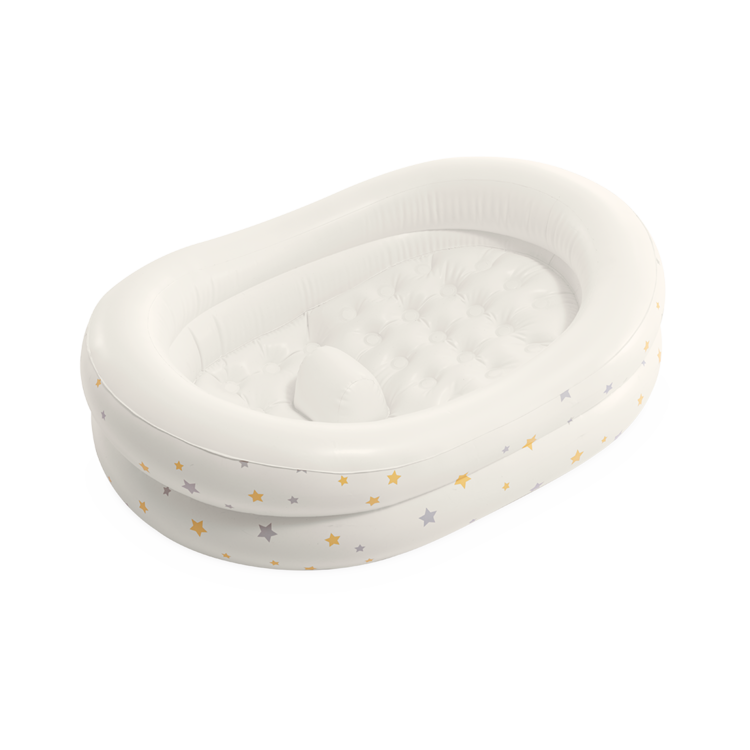  Baignoire bébé gonflable