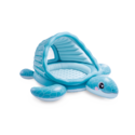 Aire de jeux tortue