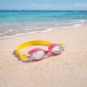 Lunettes de natation 3-8 ans