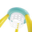 Jeu de basket flottant XXL