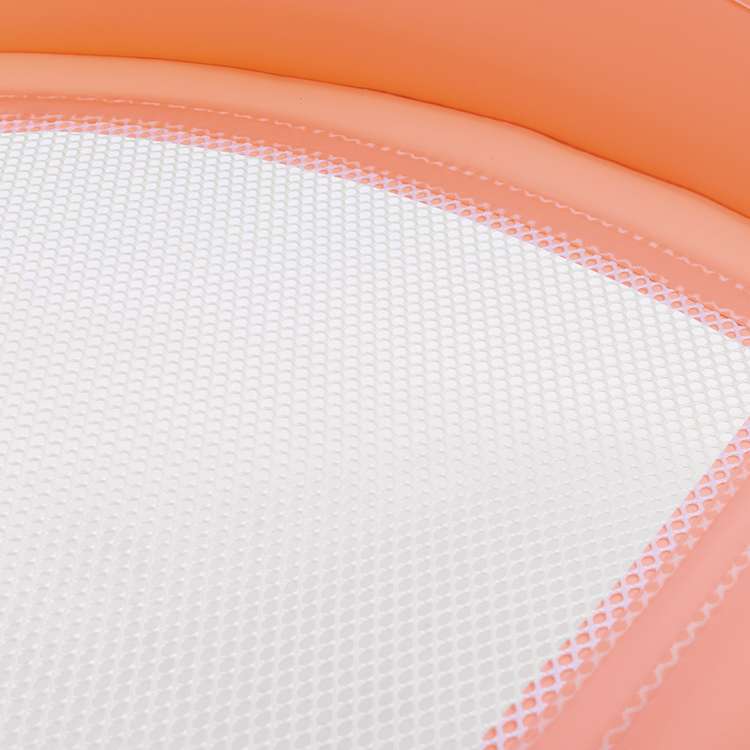 Fauteuil de piscine pastel