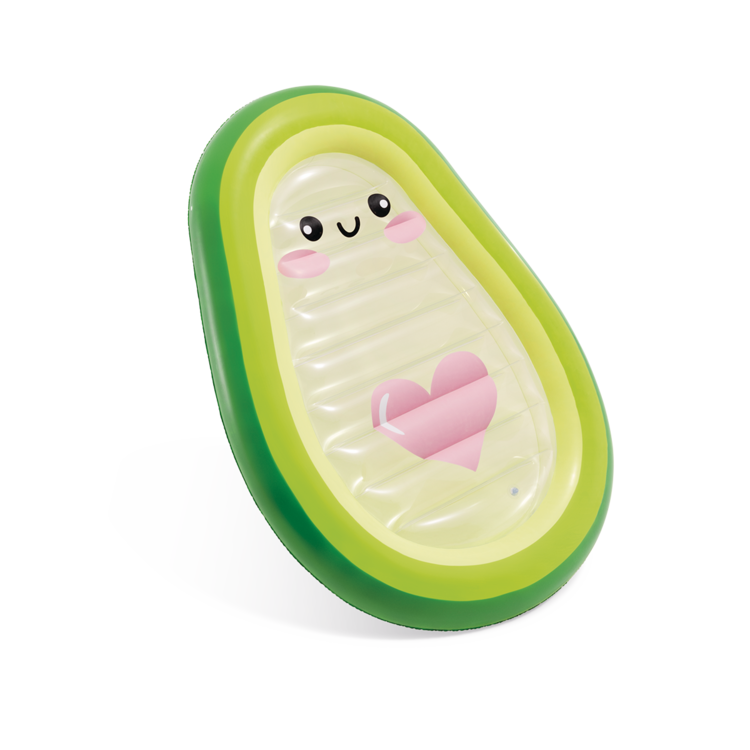 Matelas avocado