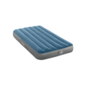 Matelas gonflable Prestige Downy avec pompe rechargeable 1 personne