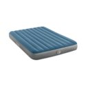 Matelas gonflable Prestige Downy avec pompe rechargeable 2 personnes