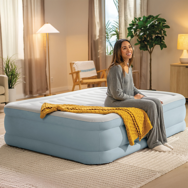 Matelas gonflable Premium Comfort 