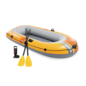 Set bateau challenger 2 orange