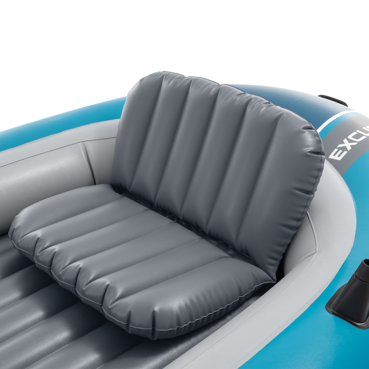  Set bateau Excursion 4 bleu ciel