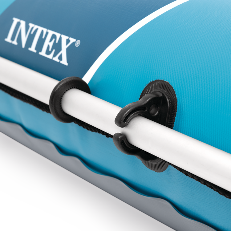  Set bateau Excursion 4 bleu ciel