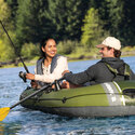  Set bateau Seahawk 2 vert olive