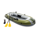  Set bateau Seahawk 2 vert olive