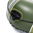  Set bateau Seahawk 2 vert olive