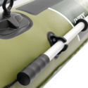 Set bateau Seahawk 3 vert olive