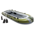 Set bateau Seahawk 4 vert olive
