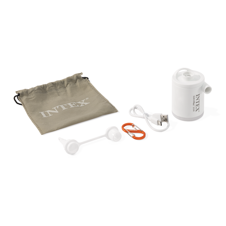 Gonfleur mini USB 200R