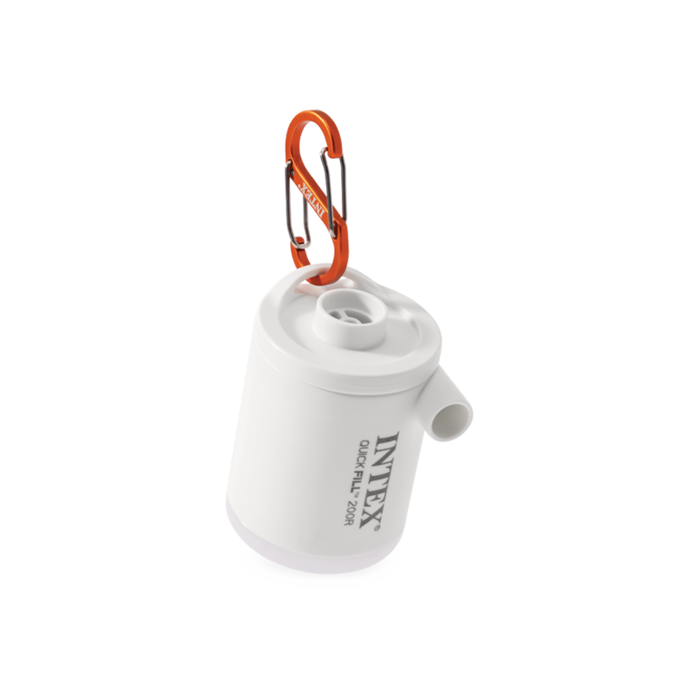 Gonfleur mini USB 200R