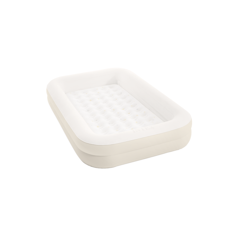 Lit de voyage enfant étoilé