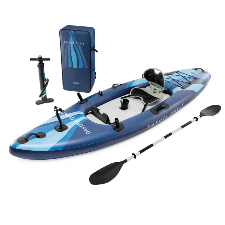 Kayak Dakota Quest