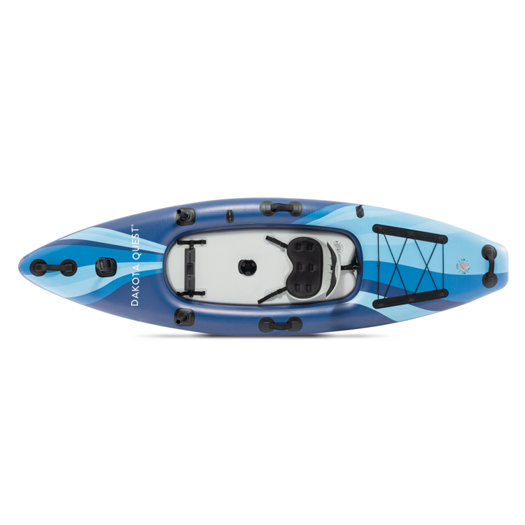 Kayak Dakota Quest